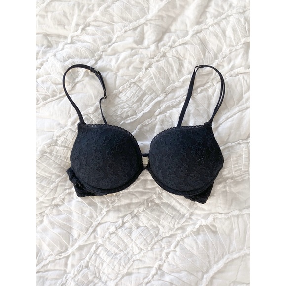 Gilly Hicks Other - Gilly Hicks Reese Push ‘Em Up Bra